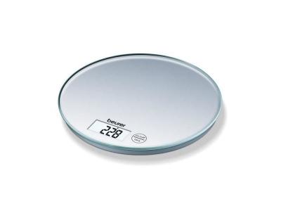 BEURER  Balance de cuisine ronde KS 28 