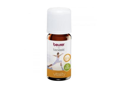 BEURER Huile aromatique naturelle -  aroma vitality