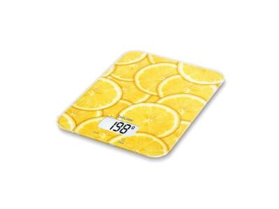 BEURER  Balance de cuisine KS 19 lemon 