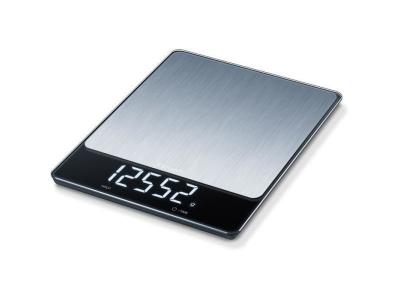 BEURER  KS 34 XL - Balance de cuisine - acier inoxydable 
