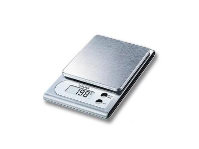 BEURER  KS 22 - Balance de cuisine - acier inoxydable 
