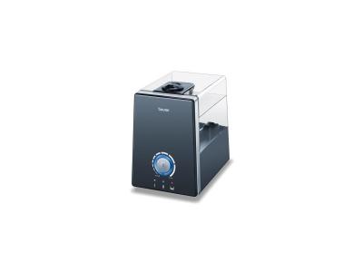 BEURER Humidificateur d'air  LB 88 Noir 