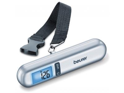 BEURER P&egrave;se-bagage  LS 06 Gris