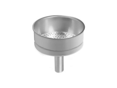 BIALETTI  - BLISTER ENTONNOIR 10T VENUS NEURE Argent