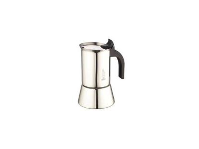 BIALETTI Cafeti&egrave;re Venus induction 6 tasses