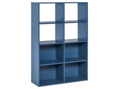 Vox Biblioth&egrave;que Stige - Bleu