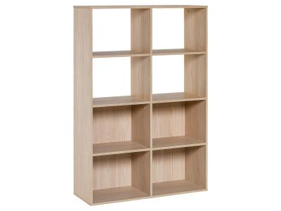Vox Biblioth&egrave;que Stige - Bois
