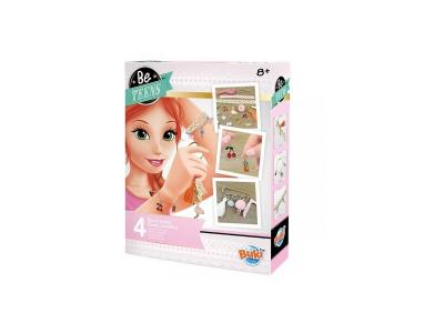 BUKI  - BE210 - Bijoux kawaii - Taille Unique