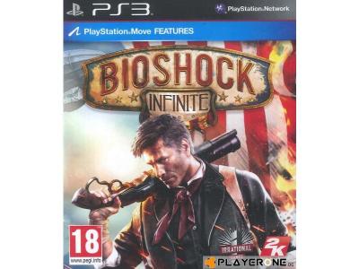Bioshock infinite 5026555408738