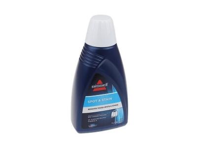 BISSELL D&eacute;tergent  Spot and Stain B1084N 1L pour SpotClean Bleu