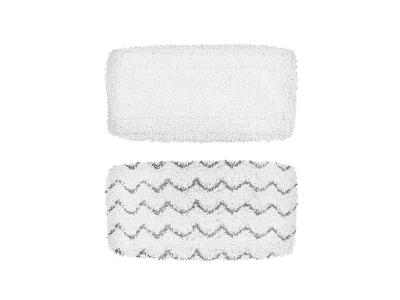 BISSELL Set de lingettes pour aspirateur Bissel Vac & Steam