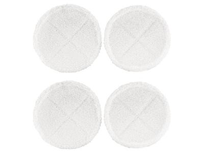 BISSELL  Tampons doux , Accessoires d'origine pour Spinwave , 2131