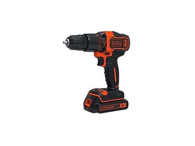 BLACK & DECKER  bdchd18kb2 18volt BDCHD18KB2-QW
