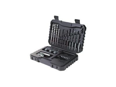 BLACK & DECKER Black + Decker A7216 Coffret d'Outils de per&ccedil;age/vissage 32 pi&egrave;ces