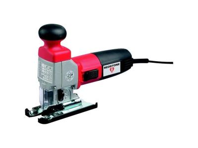 BLACK & DECKER Scie sauteuse Autoselect 550W