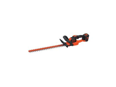 BLACK & DECKER  taille-haies sans fil anti-blocage gtc36552pc 36 v BLA5035048640005