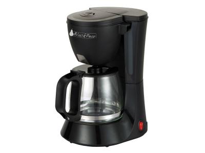 BLACKPEAR Black pear bcm112 - cafeti&egrave;re 12 tasses