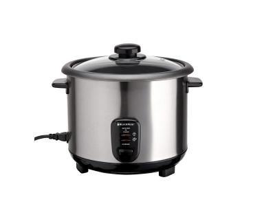 BLACK PEAR  BRK180 - Cuiseur riz 