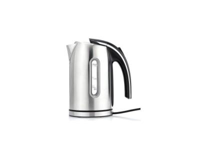 BLACKPEAR BLACK PEAR BSF 1736 Bouilloire Inox 1,7L 360 2200W 
