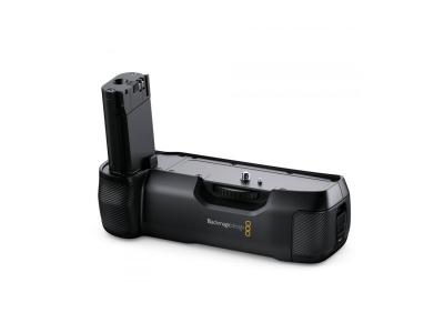 BLACKMAGIC DESIGN  Grip pour BMPCC 4K et 6K