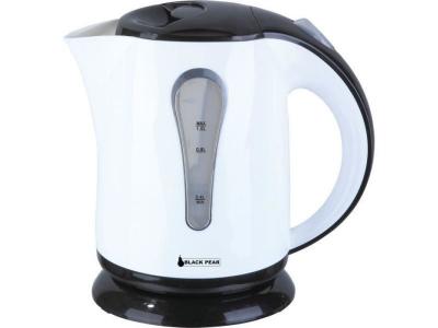 BLACKPEAR  BSF 1020 Bouilloire sans fil 1L - 1000 W - Blanc