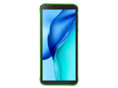BLACKVIEW Smartphone BV6300 Pro 5.7 Pouces HD+ Mediatek Helio P70 6Go 128Go Android 10 Vert