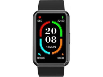 BLACKVIEW  r5 (montre connect&eacute;e - 1.57'') noir