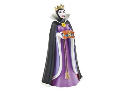 BULLY Figurine belle m&egrave;re de blanche neige -  