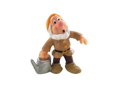 BULLYLAND Blanche Neige et les Sept Nains figurine Atchoum 6 cm 