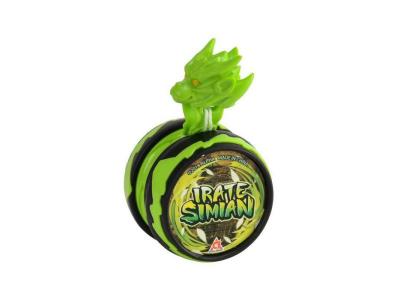 BLAZING TEAM  Yo-yo Guerrier des Cr&eacute;atures Niveau 1 - Irate Simian