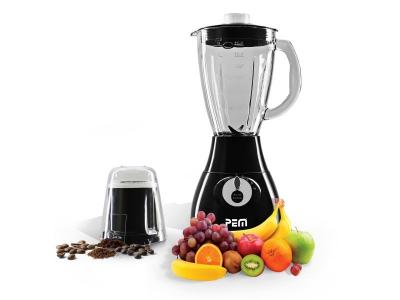 PEM Blender Mixeur  BL-203