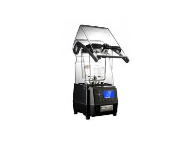  Blender Professionnel avec Amortisseur de Bruit Bol 2 L Combisteel 