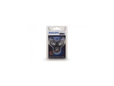 PHILIPS Blister de 3 grilles de rasoir serie senso touche 1200 pour rasoir electrique - 5911641