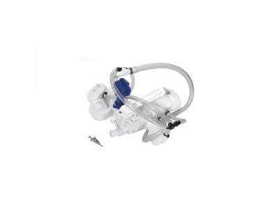 HAYWARD Bloc collecteur turbo phantom pour robot de piscine - ax6000ma3ga