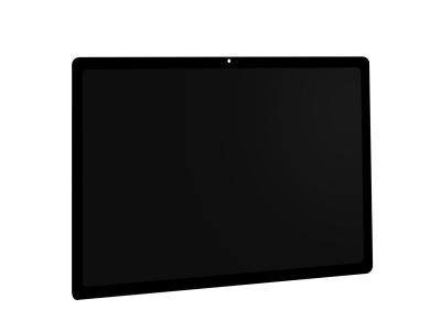 SAMSUNG Bloc Complet Galaxy Tab A7 10.4 2020 Ecran LCD Vitre Tactile Original Noir 