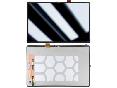  Bloc Complet pour Samsung Galaxy Tab S7 FE &Eacute;cran LCD et Vitre Tactile Noir