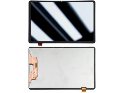  Bloc Complet pour Samsung Galaxy Tab S8 &Eacute;cran LCD et Vitre Tactile Noir