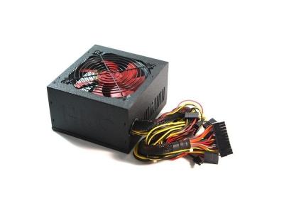 GENERIQUE Bloc d&acute;alimentation hkc v-power 650w atx pfc + ventilateur 120mm