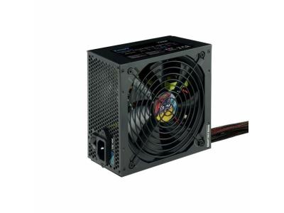 TOOQ  TQAPOLO-750SP Alimentation ATX 750 W avec PFC Active Noir