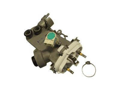 Siemens - Bloc De Chauffe Instantane - Ref: 00491756