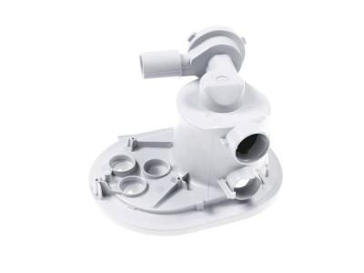 WHIRLPOOL Bloc Hydrolique + Joint Pour Lave Vaisselle  - C00297922