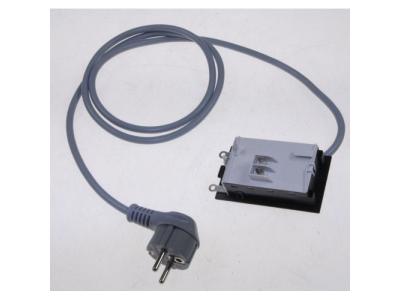 FAGOR Bloc secteur + filtre pour lave linge  - 802647