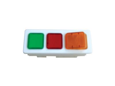 LIEBHERR Bloc voyant complet pour congelateur  - 6071877 - semo6071877