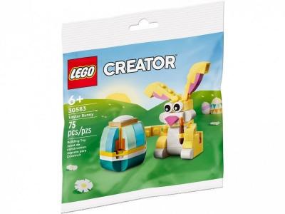 LEGO Creator 30583 - Le lapin de P&acirc;ques (Polybag)