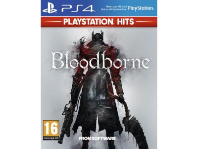BLOODBORNE PLAYSTATION HITS FR/NL PS4