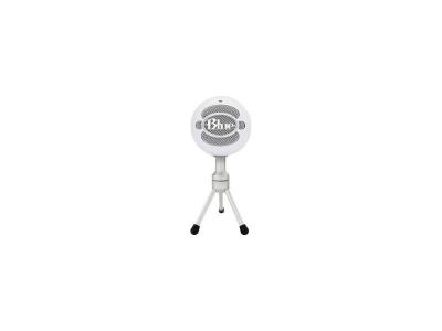 BLUE  MICROPHONES Snowball iCE - Blanc