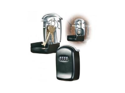 Bo&icirc;te &agrave; cl&eacute; avec code &agrave; combinaison - Phoenix -