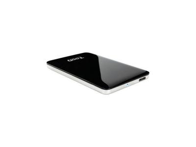 TOOQ Bo&icirc;tier pour disque dur  TQE-2538B 2,5 USB 3.0 Noir