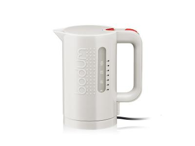 BODUM  - Bouilloire &eacute;lectrique, 1.300 W, 1.0 l 