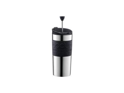 Thermos Lacor 62442 In Acciaio Inox 18/10, 0,5 Litri, Doppia Parete, Per Bevande Calde E Fredde
